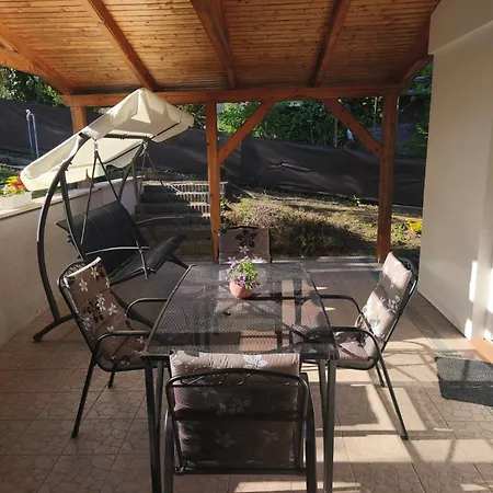 Prázdninový dům Igali Kucko Igal