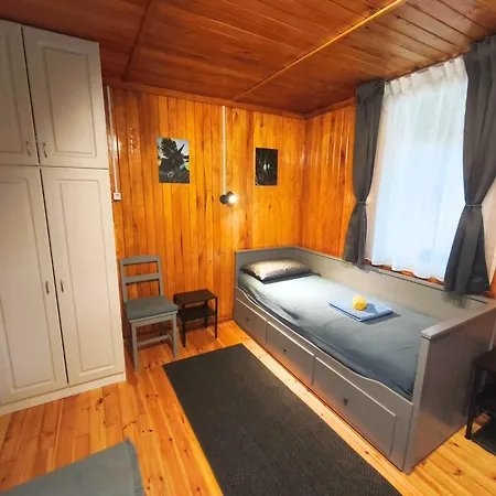 Igali Kucko Prázdninový dům