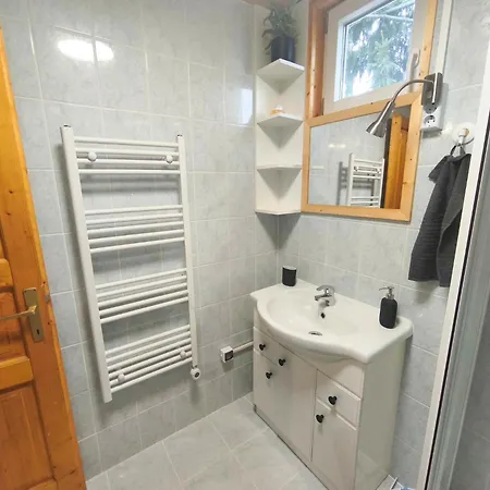 Igali Kucko Prázdninový dům